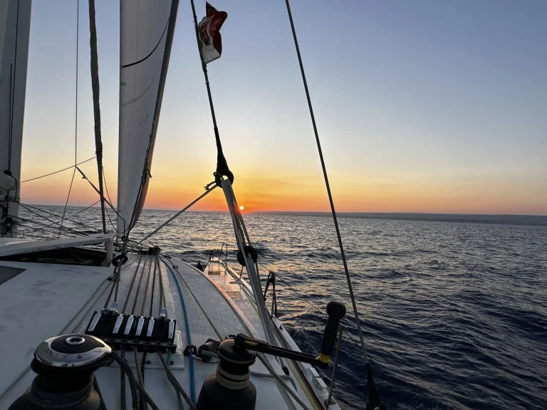 Wynajmij ALIBI ALIBI 55 w Ajaccio