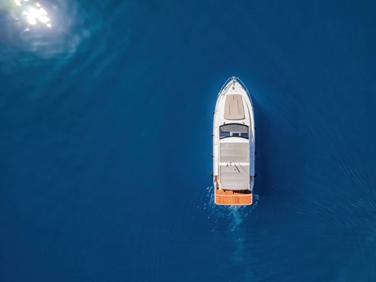 Wynajem łodzi Sealine S335 w Korfu na SamBoat 