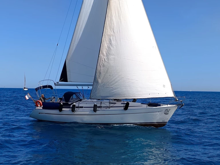 Wynajmij Żaglowiec z lub bez skippera Jeanneau w Le Cap d'Agde