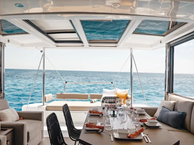 Wynajem w Le Marin- BALI 4.2 NUMERO 3 BALI 4.2 NUMERO 3 na SamBoat