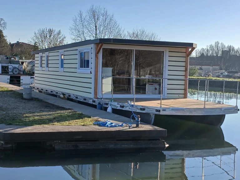 Wynajem łodzi Castelsarrasin tanio Standard 3 cabines