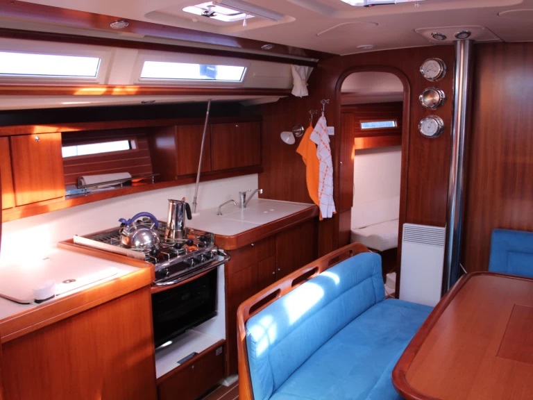 Wynajmij Żaglowiec z lub bez skippera Dufour w Arzon