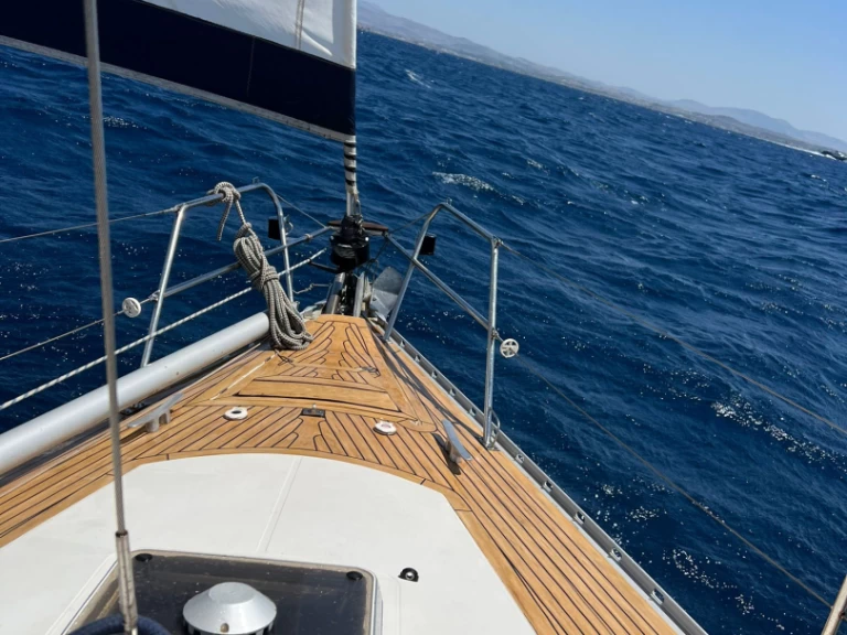 Wynajem łodzi Trapani tanio Sun Rise