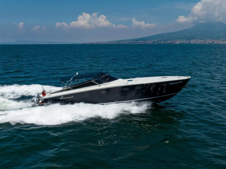 XL XL 50 Marine między profesjonalistami a osobami prywatnymi w Capri