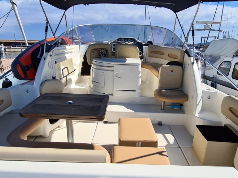 Wynajmij Motorówka z lub bez skippera Cranchi w Puntone