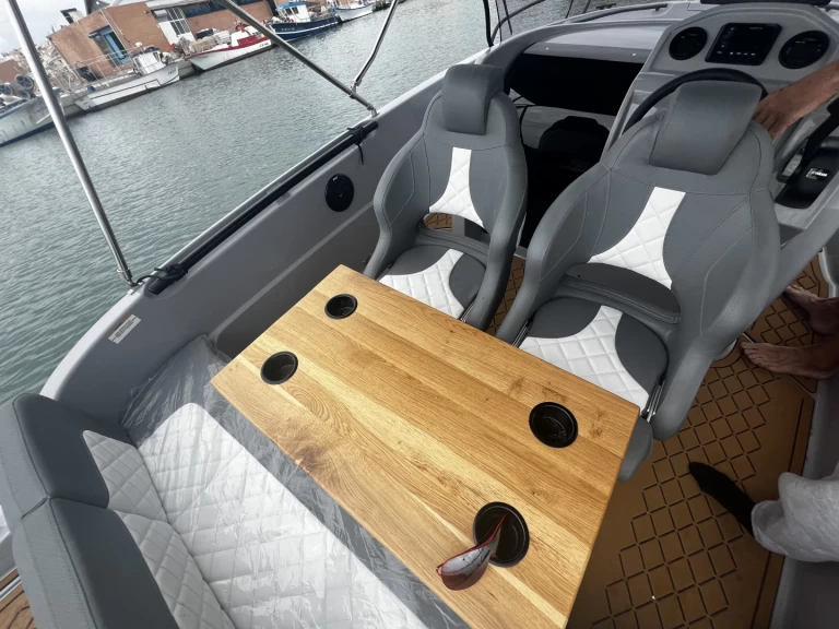 Wynajmij Aqua24 S7 exclusive w Altea