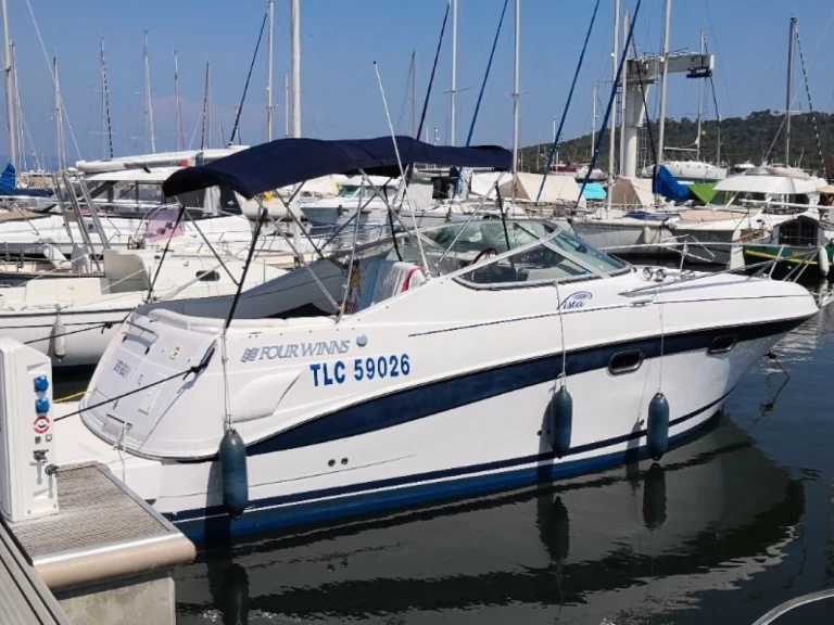 Motorówka do wynajmu w Scey-sur-Saône-et-Saint-Albin w najlepszej cenie