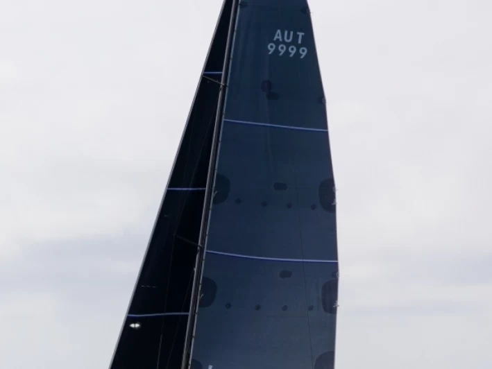 Wynajem łodzi Farr DK 52 w Puerto Sotogrande na SamBoat 