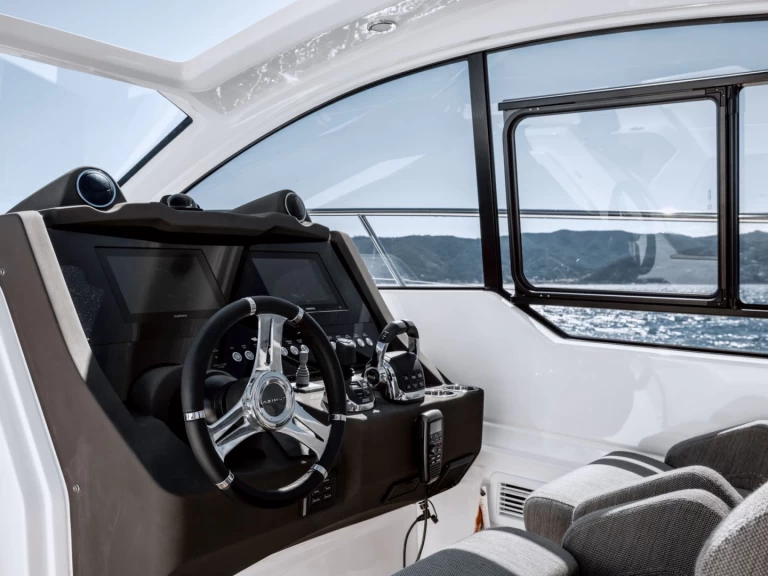 Wynajem łodzi Azimut Atlantis 45 w Sorrento na SamBoat 