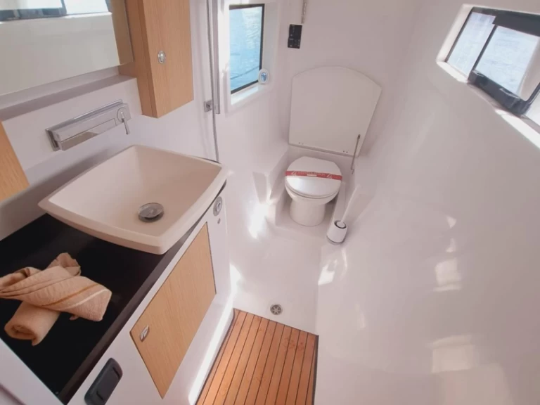 Wynajem w Port de Sitges Aiguadolç- Aventura aventura 34 na SamBoat