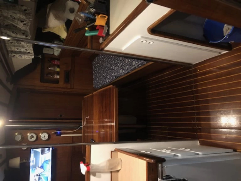 Wynajem w Rome (City)- Jeanneau Sun Fizz na SamBoat