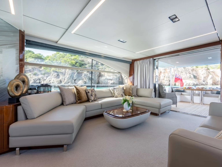 Wynajem łodzi Palma de Mallorca tanio MIO BARCO 