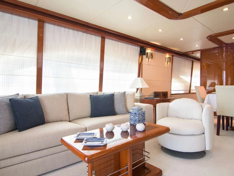 Wynajem w Ateny- Giant DREAM B na SamBoat