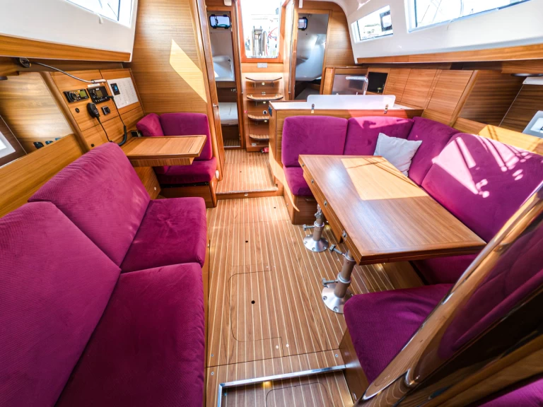 Wynajmij Elan Impression 40.1 w Punat