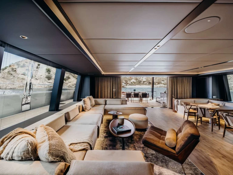 Luksusowy jacht do wynajmu w Brytyjskie Wyspy Dziewicze w najlepszej cenie