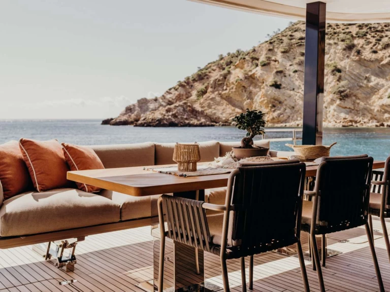 Wynajem w Brytyjskie Wyspy Dziewicze- Sunreef VIVA LA VIDA na SamBoat