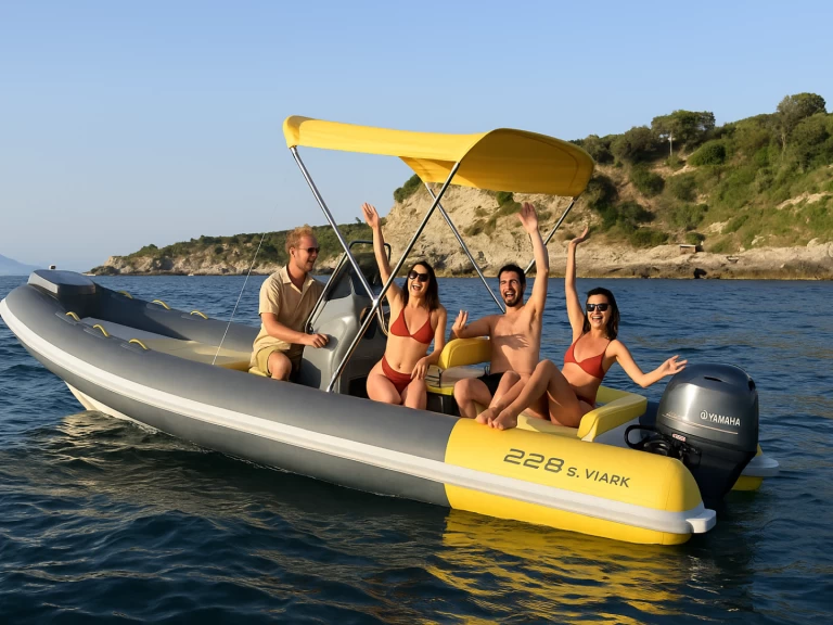 2bar 62 między profesjonalistami a osobami prywatnymi w Marina di Puolo