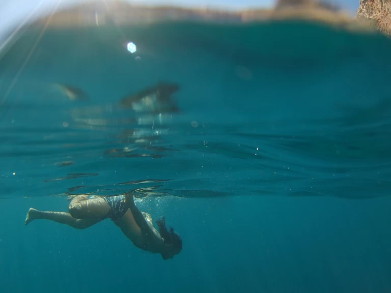 Wynajem łodzi Crownline Crownline 250 CR w Rethymno na SamBoat 