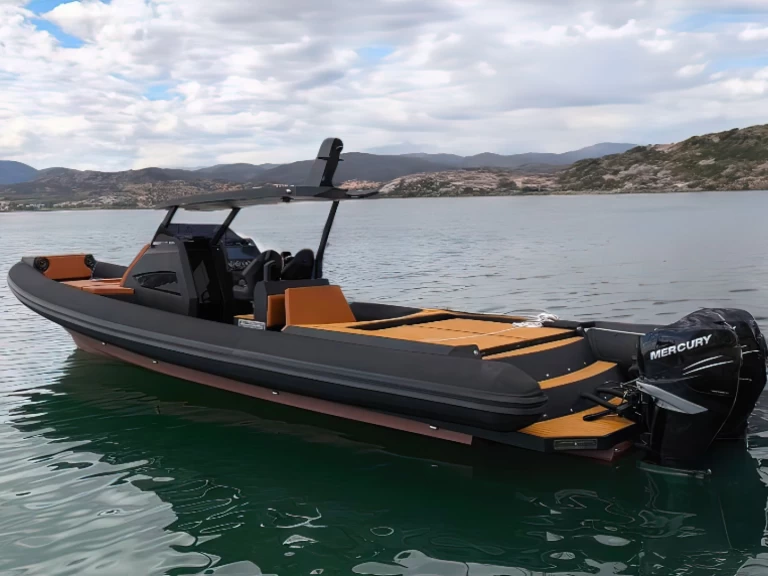 Wynajem w Ornós- Nautireef NR12 na SamBoat