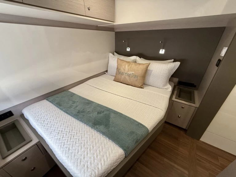 Aventura Aventura 50 między profesjonalistami a osobami prywatnymi w Tortola