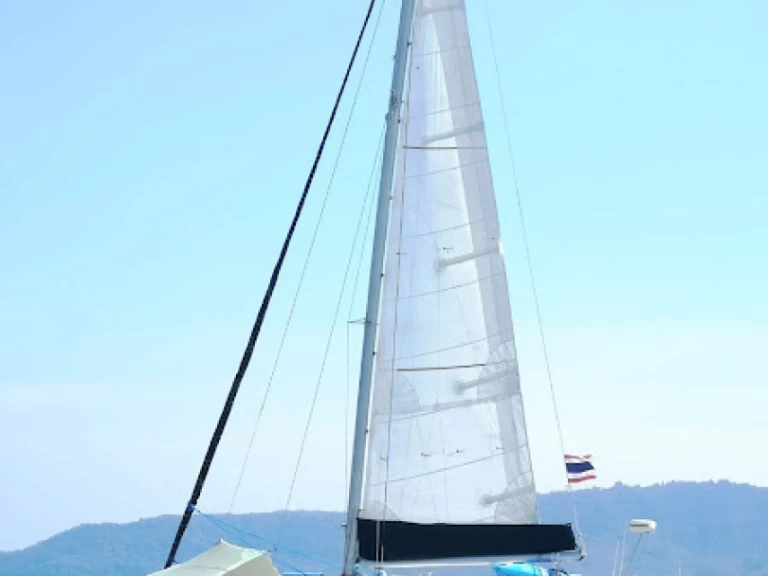 Wynajmij Katamaran z lub bez skippera Catamaran w Phuket (City)