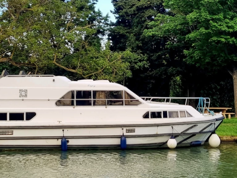 Wynajem łodzi Le Boat classique 40 w Carcassonne na SamBoat 