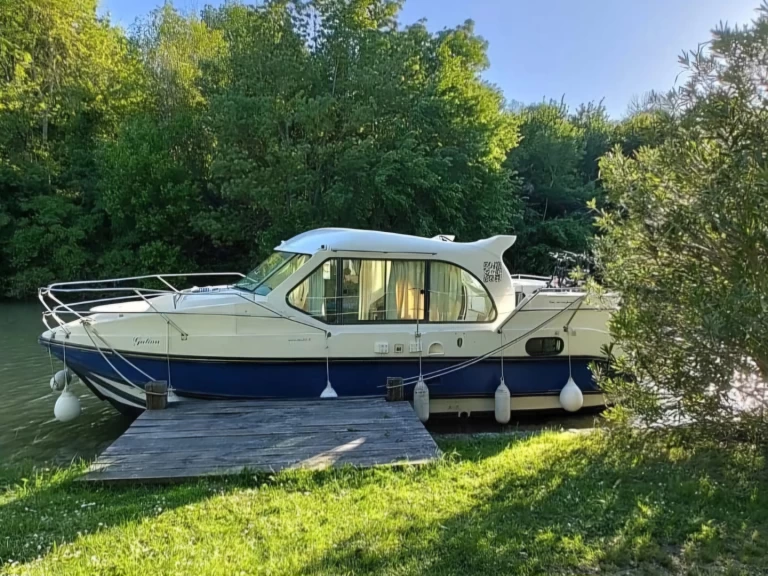 Wynajem łodzi Nicols Nicols 900 w Castelnaudary na SamBoat 