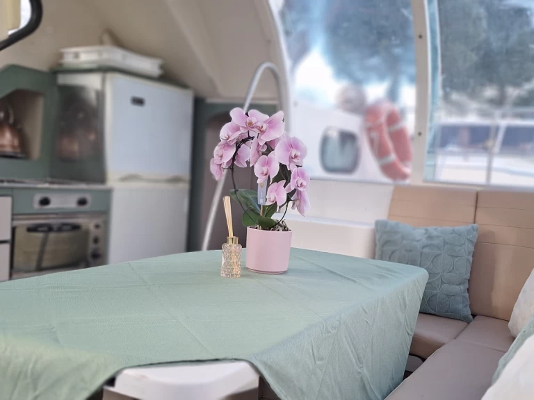 Wynajmij Barka z lub bez skippera Nicols w Castelnaudary