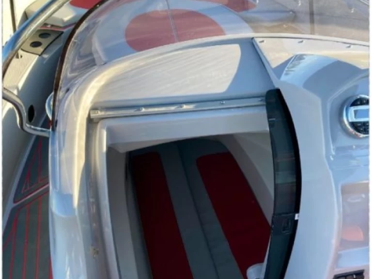 Wynajem w Port de Pollenca- FEMIS AQUA 620 SPORT na SamBoat