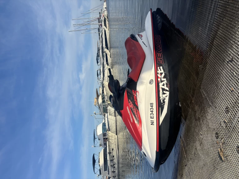 Jet ski do wynajmu w Hyeres w najlepszej cenie