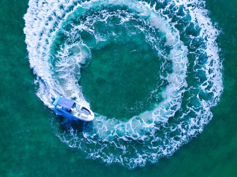 Motorówka do wynajmu w Miami w najlepszej cenie