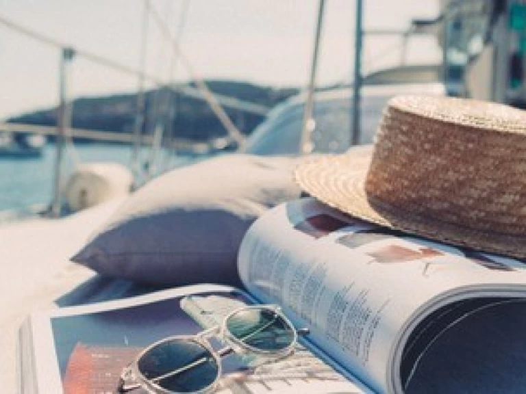 Wynajem łodzi Yachting-France 10.40 MS w Saint-Jean-Cap-Ferrat na SamBoat 