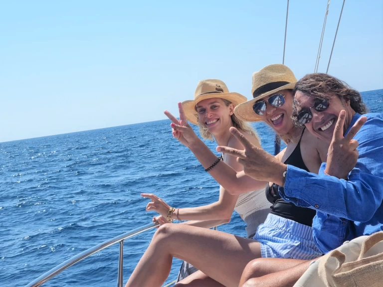 Żaglowiec do wynajmu w Saint-Jean-Cap-Ferrat w najlepszej cenie