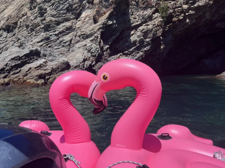 Capelli Tempest 700 między profesjonalistami a osobami prywatnymi w Argelès-sur-Mer