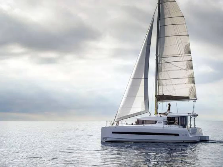 Wynajmij Bali Bali 4.0 w Marsa Alam