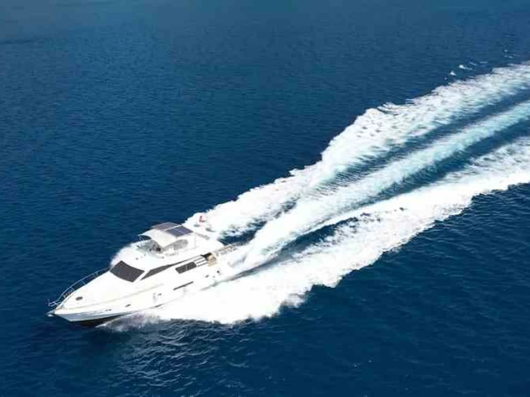 Wynajem w Fethiye- costom made costom made na SamBoat