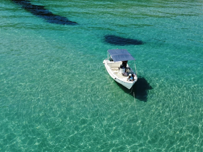 Wynajem w Zakynthos- Euro marine Aiolos 500 na SamBoat