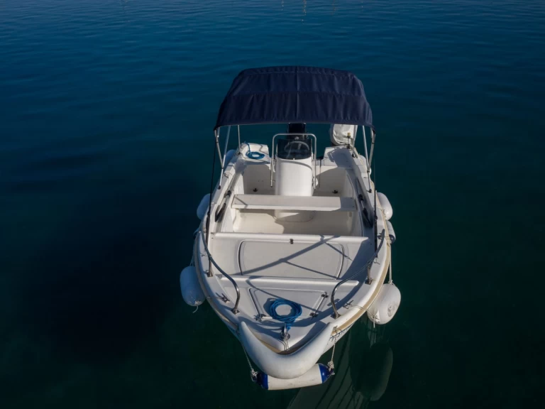 Wynajmij Motorówka z lub bez skippera Euro marine w Zakynthos