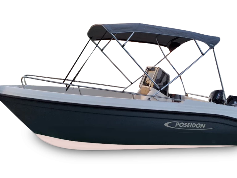 Wynajem w Old port of Corfu- Marino 10 na SamBoat