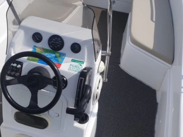 Wynajem łodzi marinco Sail 5.30 w Zakynthos na SamBoat 