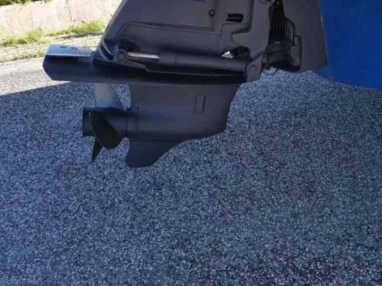 Wynajem łodzi Régal Regal 1900 w Heidelberg na SamBoat 