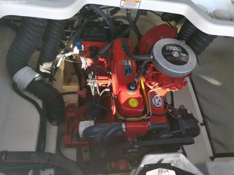 Wynajmij Motorówka z lub bez skippera Régal w Heidelberg