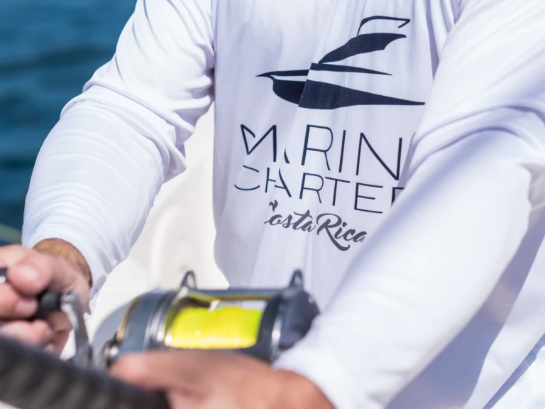 Wynajem Motorówka w Culebra - Pro Line Express