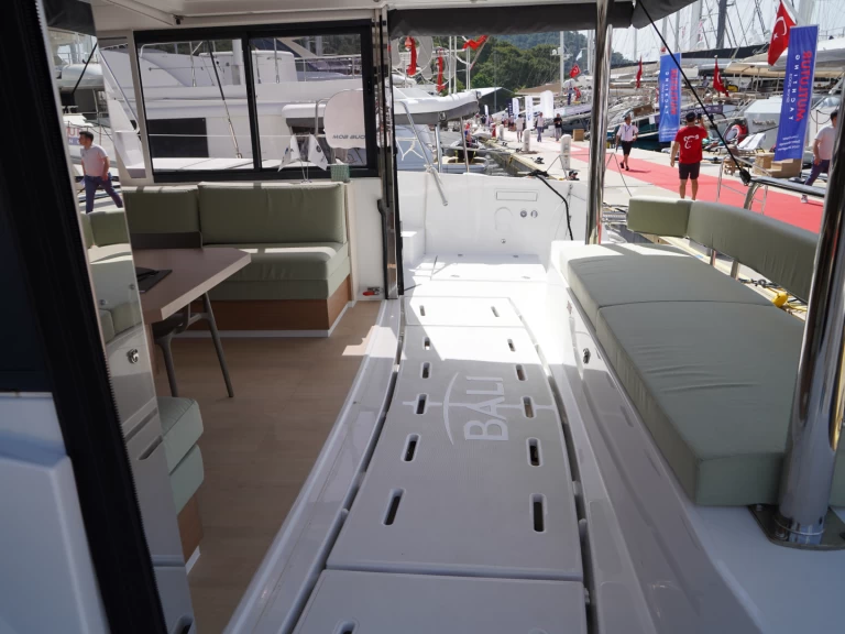 Wynajem w Goecek- Bali Bali 4.6 na SamBoat