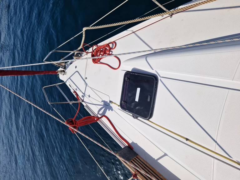 Wynajem łodzi Cavtat tanio Elan 350 Performance