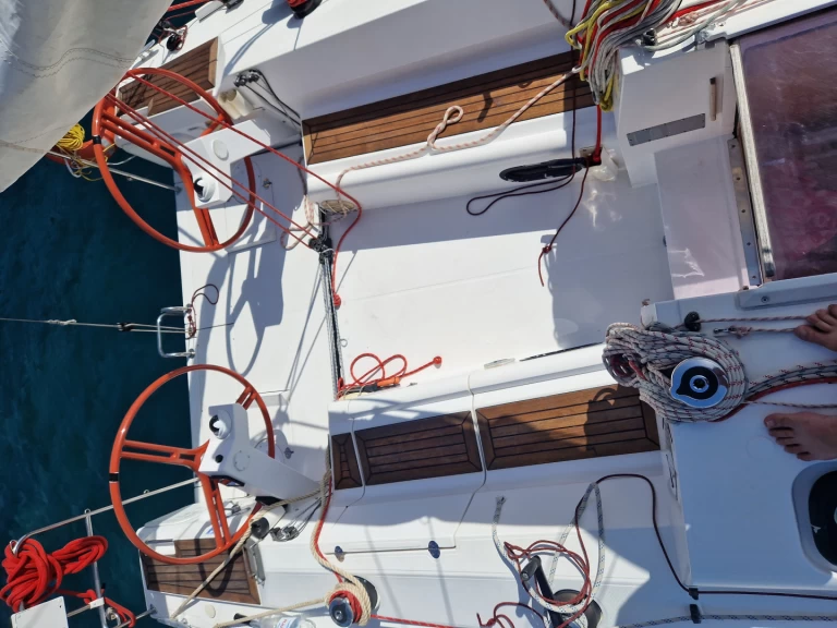 Wynajem Żaglowiec w Cavtat - Elan Elan 350 Performance