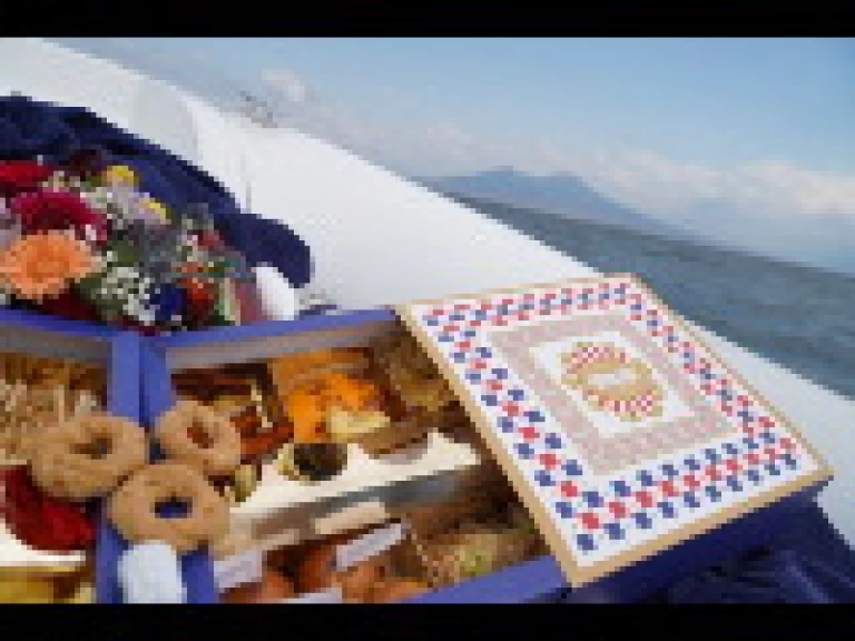 Motorówka do wynajmu w Neapol w najlepszej cenie