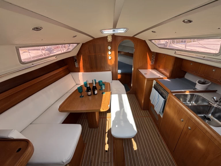 Wynajem łodzi Gibert Marine Gib Sea 334 w Castelletto Sopra Ticino na SamBoat 