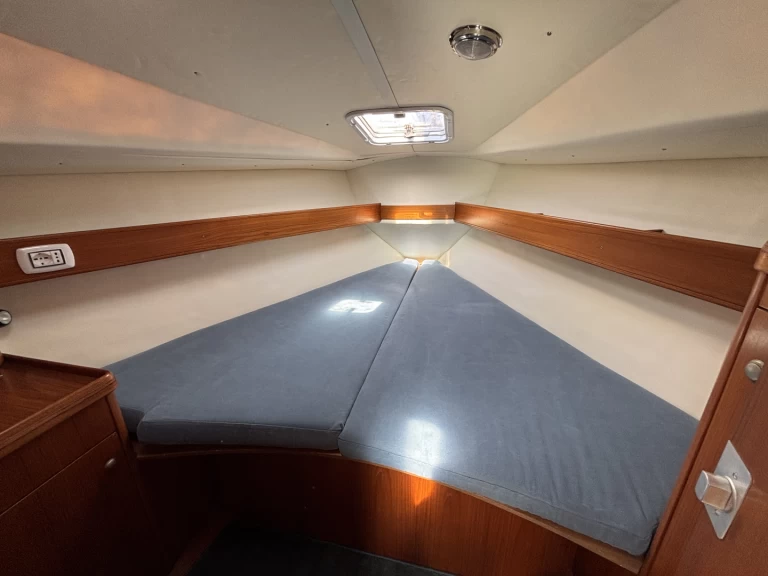 Wynajmij Gibert Marine Gib Sea 334 w Castelletto Sopra Ticino