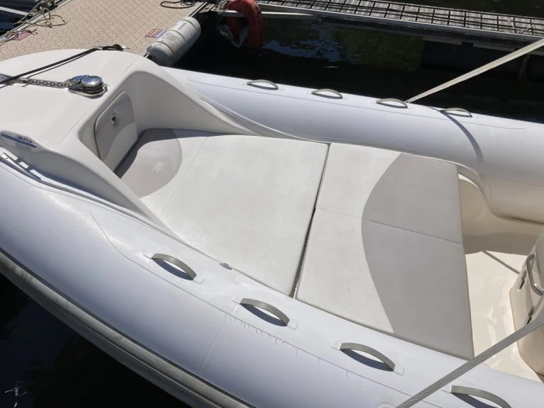 Wynajem w Sanguinet- Bsc 80 Ocean na SamBoat